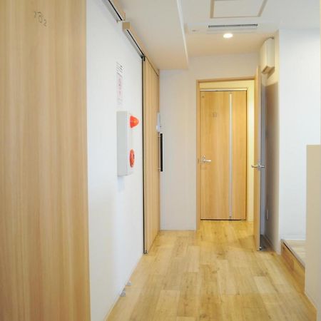 04 Village Namba Woman'S Only Dormitory Room - Vacation Stay Vacation Stay 64877V Osaka Exterior foto