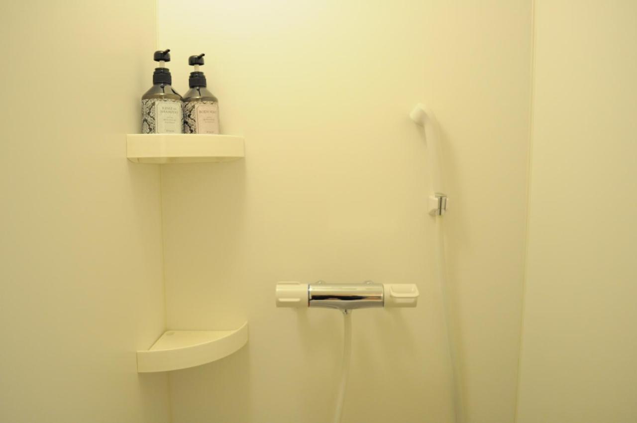 04 Village Namba Woman'S Only Dormitory Room - Vacation Stay Vacation Stay 64877V Osaka Exterior foto